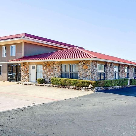 Quality Inn & Suites Hot Springs-Lake Hamilton Ngoại thất bức ảnh