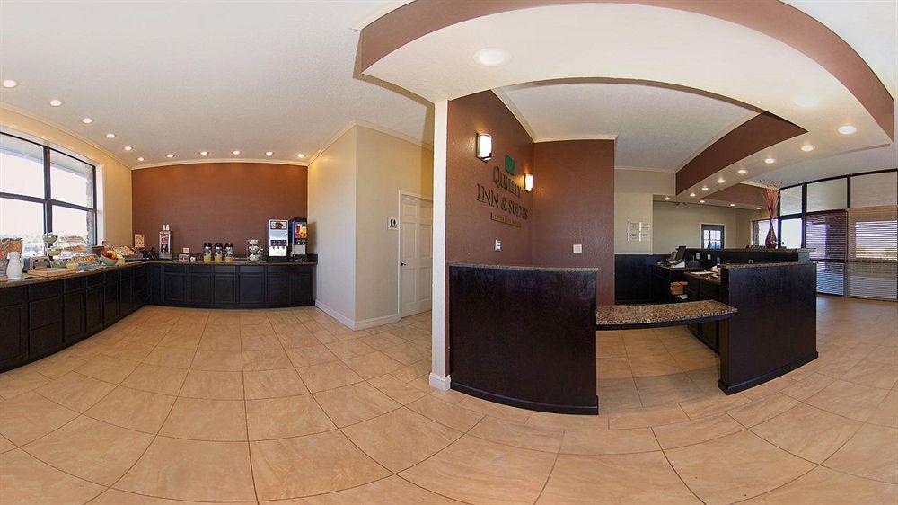 Quality Inn & Suites Hot Springs-Lake Hamilton Ngoại thất bức ảnh